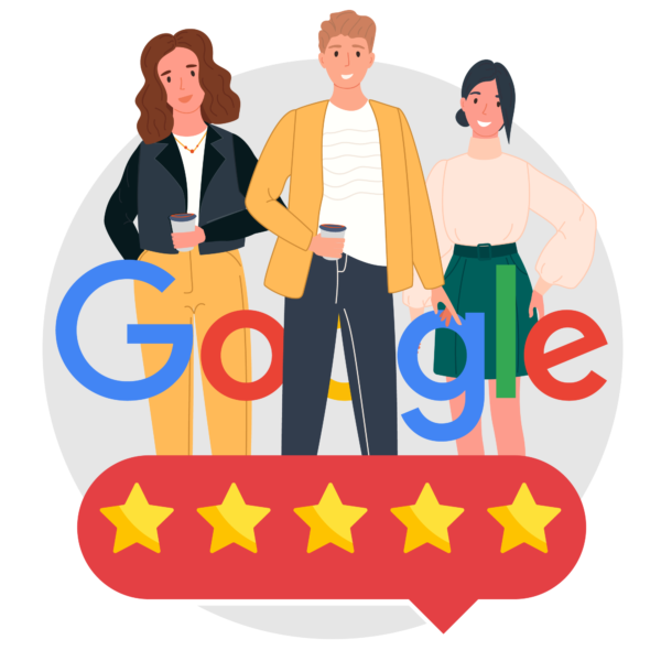 Comprare recensioni Google con il nostro servizio di reputazioni online