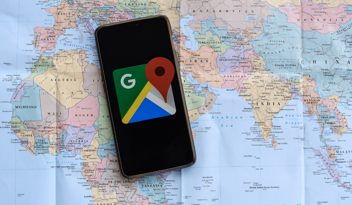 migliorare la visibilità su Google Maps