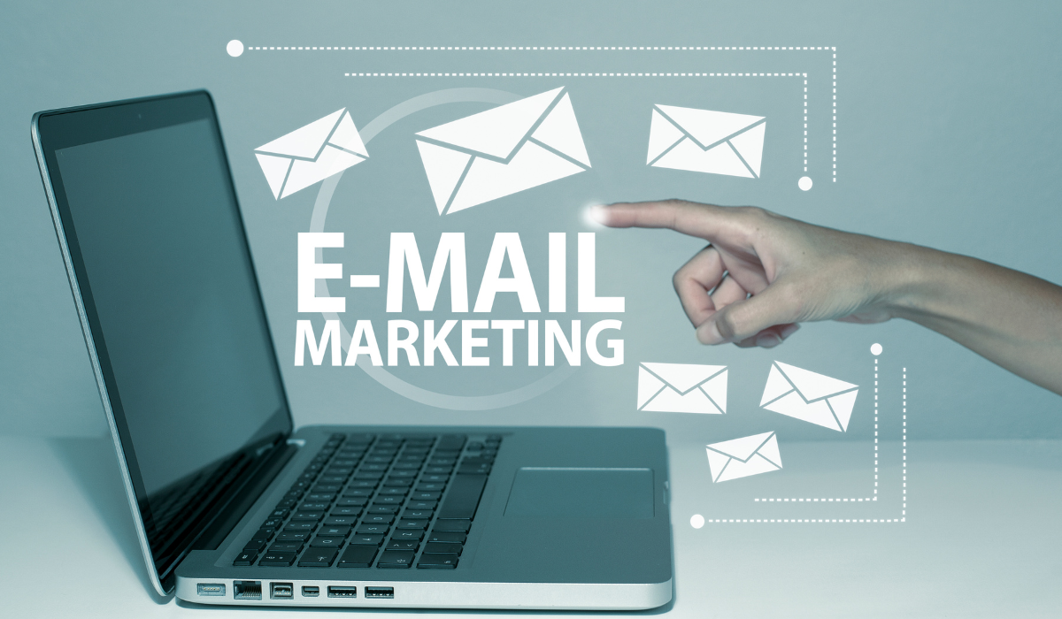 email marketing per le piccole imprese