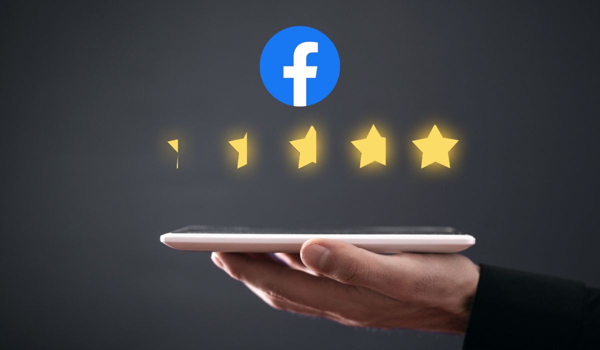 cancellare recensioni negative su Facebook