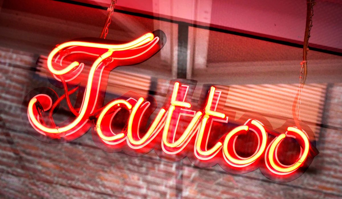 Marketing per studi di tatuaggi
